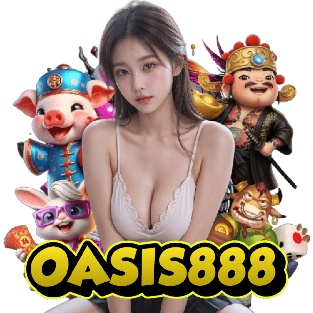 oasis888 คาสิโนออนไลน์