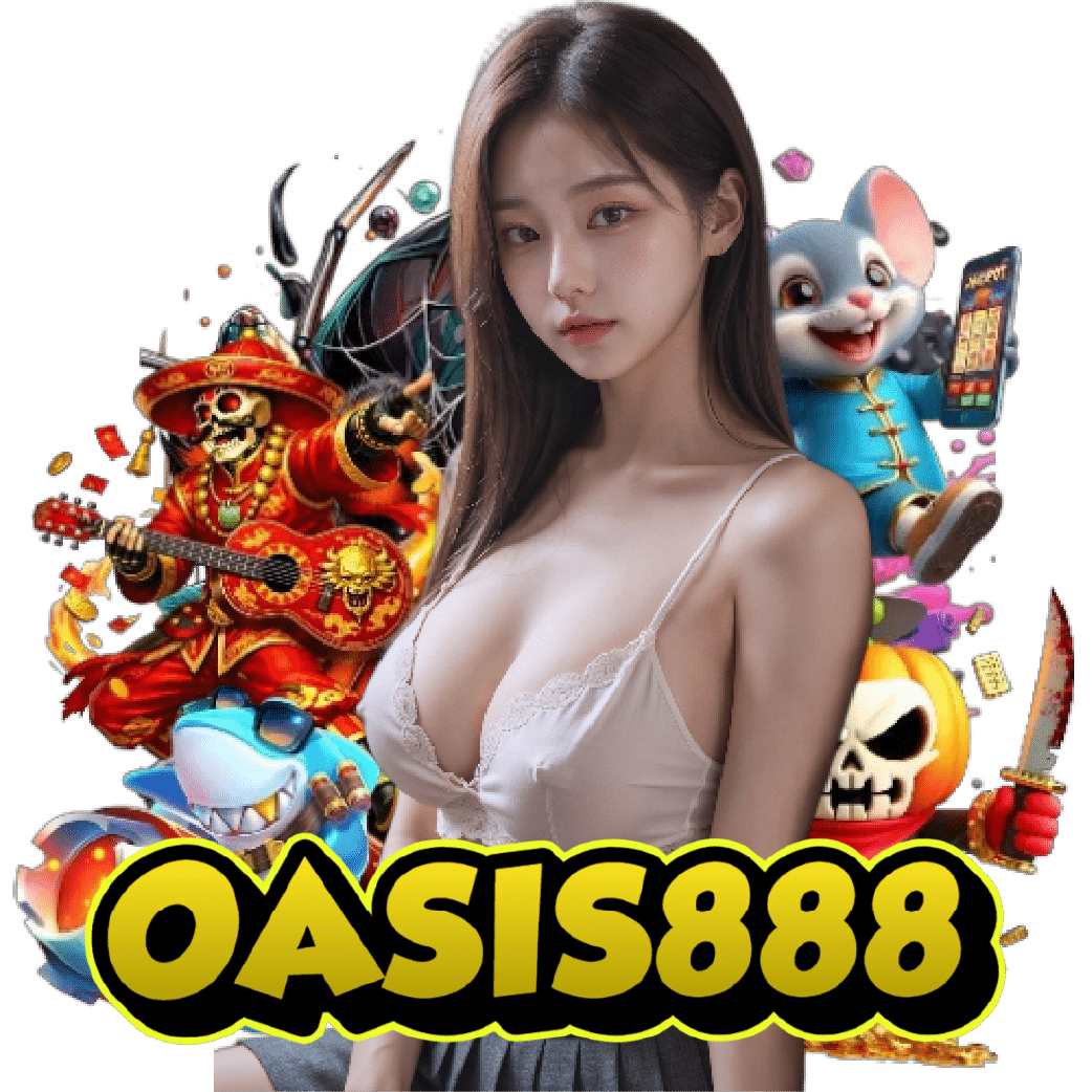 oasis888